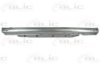 AUDI 893803761B Foot Board, door sill